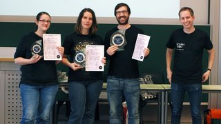 Graz Open Riichi Tournament 2016