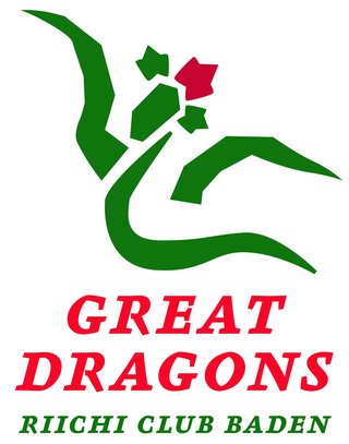 Great Dragons